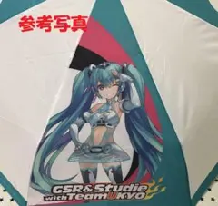 初音ミク レーシングミク グッドスマイルレーシング レプリカ