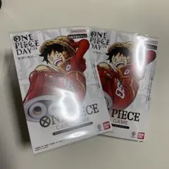 プレミアムカードコレクション - ONE PIECE DAY’24 -