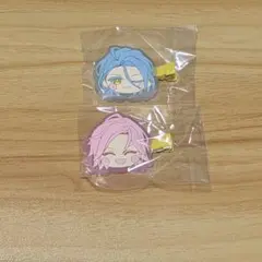 あんスタ みにコレ 前髪クリップ2 vol3 HiMERU 桜河こはく