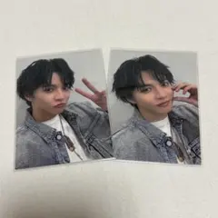 ''Jr EXILE LIVE'' EXPO 2025 佐藤大樹 フォトカード