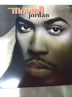 montell jordan somethin 4 da honeyz