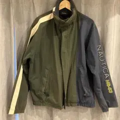 古着　NAUTICA NS-83 ジャンパー