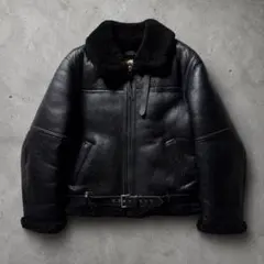 新品！中田商店A2フライトジャケット MORGAN MENPHIS BELLE - メルカリ