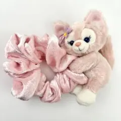 【香港ディズニー限定】リーナベルシュシュ