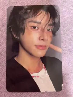 ENHYPEN DESIRE : UNLEASH ジェイク