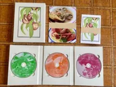 アリスのおいしい革命 DVD-BOX 3枚組 アリスウォータース シェパニース Amazon.co.jp: アリスのおいしい革命 (DVD BOX) : アリス