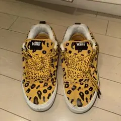 Vans Imran Potato 28.5cm