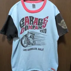 TOYS McCOY McHILL Tシャツ Mサイズのサムネイル