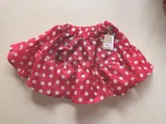 ミニー★スカパン★リトシー
