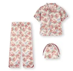 新品未開封❗️ GU×undercover ダンボ プリント パジャマ　XLのサムネイル