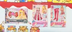 初期アイカツ 旧アイカツアイカツカード 星宮いちご エンジェル