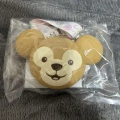 ダッフィーアンドフレンズ 20周年 スーベニア スナックケース