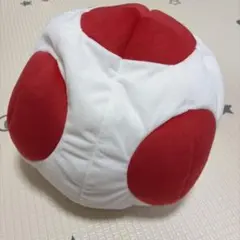 キノピオ　キノコ型ぬいぐるみ帽子のサムネイル