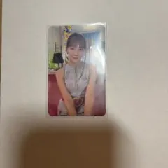 NiziU マユカ ココナッツフェス 会場特典