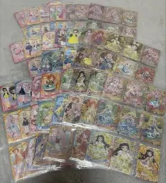 は*る様 [引退品]ひみつのアイプリ　1〜3弾　コンプリートセット