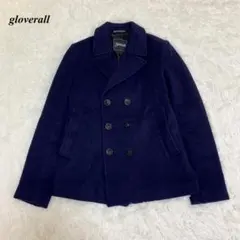Gloverall ウールPコート サイズ10 140cm キッズ ■のサムネイル