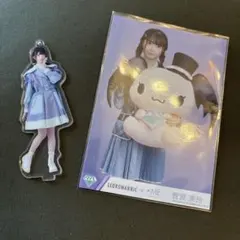 2026年最新】菅波美玲 アクスタの人気アイテム - メルカリ