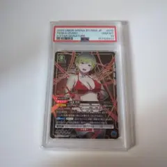 シ*ェ様 ユニオンアリーナ 魔都精兵のスレイブ 出雲天花 SR 星3パラレ