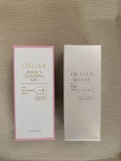 2026年最新】cellula whiteの人気アイテム - メルカリ