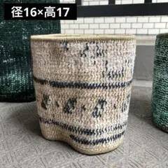 2026年最新】ヴィンテージ鉢カバーの人気アイテム - メルカリ