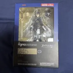 figma ルキナ 245 ファイアーエムブレム覚醒