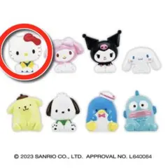 2025年最新】プライズ品多数出品中サンリオの人気アイテム - メルカリ