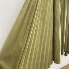 BCBGMAXAZRIA プリーツスカート sale!のサムネイル