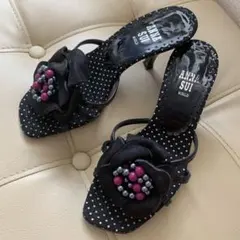 ANNA SUI サンダルのサムネイル
