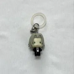 家庭教師ヒットマンREBORN! めじるしアクセサリー 獄寺隼人 - メルカリ