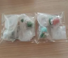 サンリオキャラクターズ　LOVE　抹茶