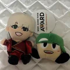 WEST. 神山智洋 ぬいセット