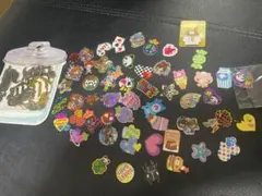 平成レトロシールセット【最終値下げしました】