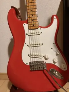 Fender Custom Shop 1960 ボディ×鹿川ネック - メルカリ