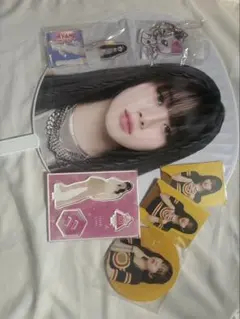 ME:I ミーアイ トレカ まとめ売り 高見文寧 - メルカリ