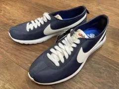 Nike ローシ コルテッツ ネイビー ホワイト スニーカー 28.5cm 新品