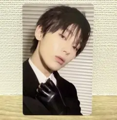 ♡ DESIRE:UNLEASH weverse album♡ ソヌ