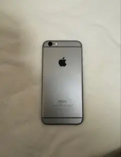 Apple iPhone 6 本体　64GB 本体のみ