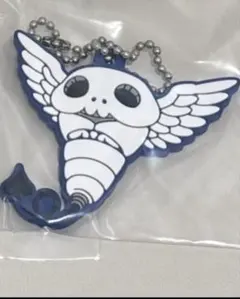 呪術廻戦 死滅回遊 でふぉラバ！キーホルダー コガネ　③