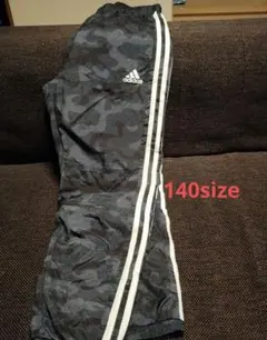adidasパンツ　J140
