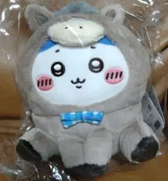 ちいかわ★ハッピーバッグ2026年(午年)ぬいぐるみ ハチワレ