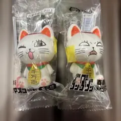 ソフビ キャラクターグッズ