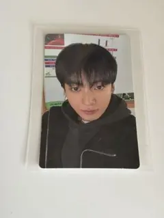 BTS ARIRANG GLOBAL ジョングク