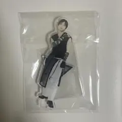 照井康介 アクスタ 新世界 ファイナル - メルカリ