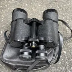 eagleCrownの双眼鏡12☓50箱無し蓋1つ破損 Artos 12×50 W | ケンコー・トキナー