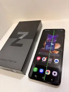 美品 GalaxyZFlip4 128GB グラファイトSIMフリー(ジャンク) - メルカリ