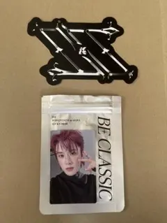 JO1 カフェ 限定 トレカ 河野純喜　ポップアップ ラキドロ