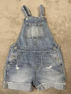 GAP DENIM サロペット 2歳用