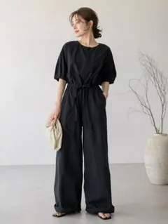 journal standard luxeカットワークレース オールインワン - メルカリ