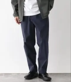 エアかるイージーパンツ ネイビー M