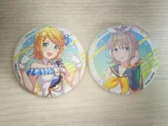 2026年最新】鏡音リン 缶バッジ セットの人気アイテム - メルカリ
